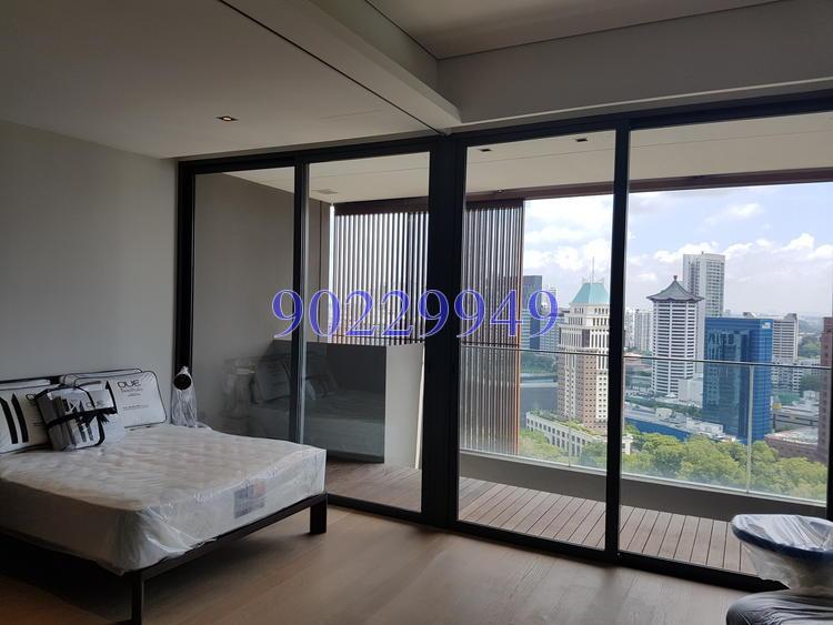 OUE Twin Peaks thumbnail photo